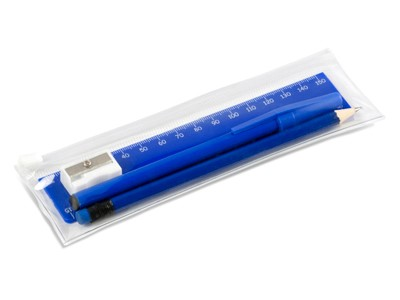 Visibility Stationery Set