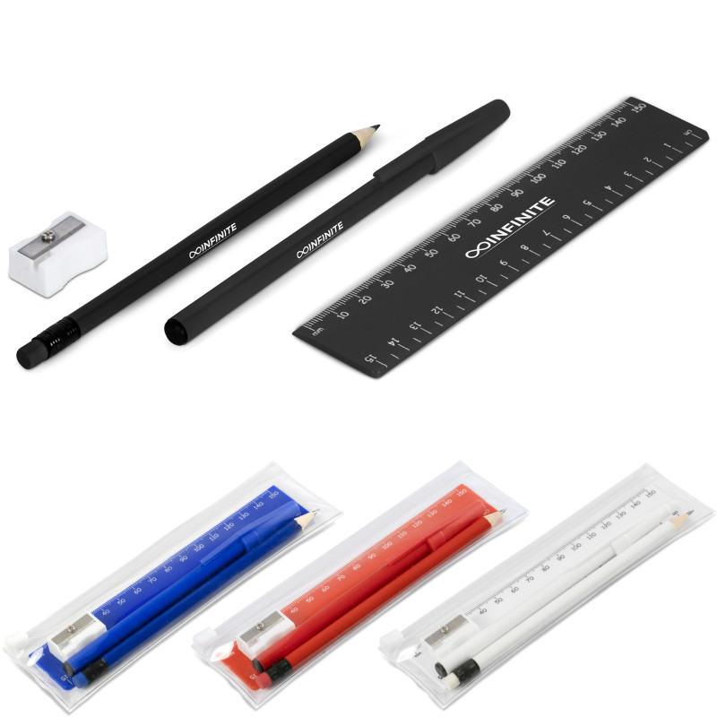 Visibility Stationery Set