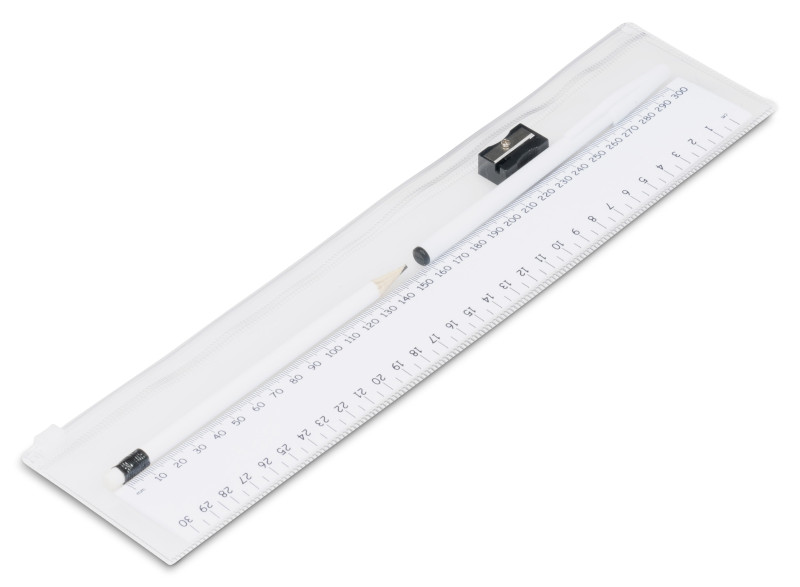 Frontline Stationery Set