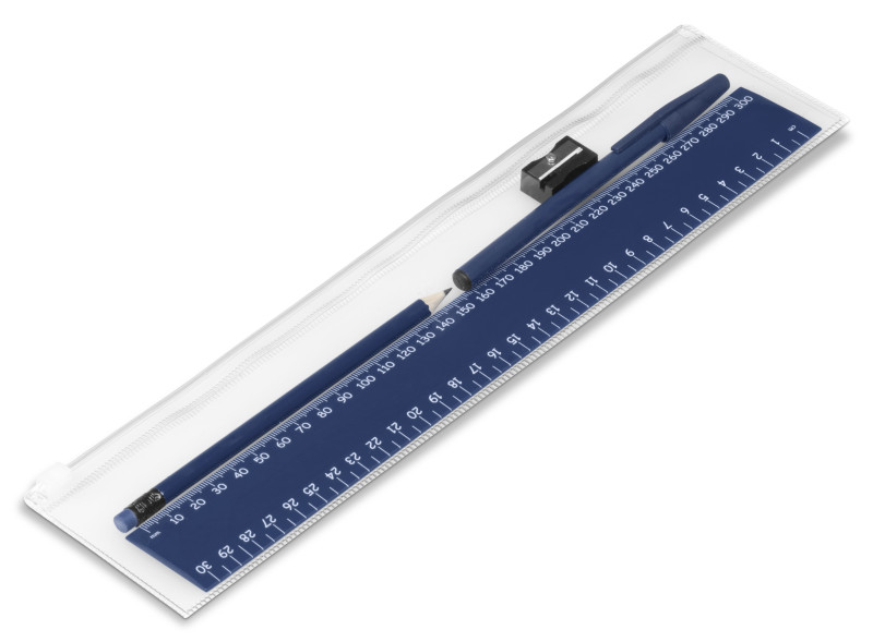 Frontline Stationery Set