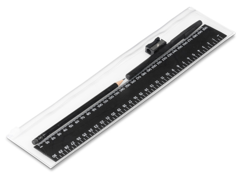 Frontline Stationery Set