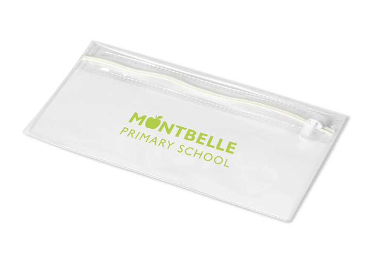 Faculty Pencil Case