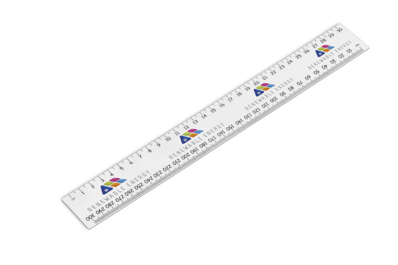 Frontline 30cm Ruler