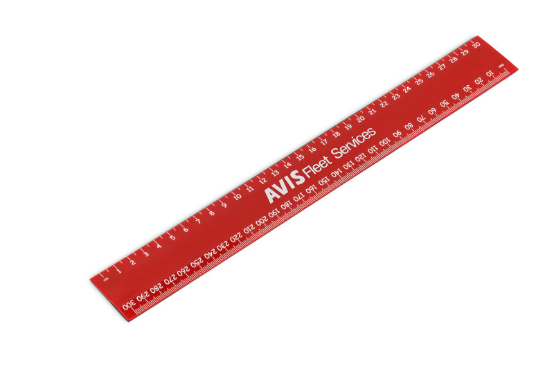 Frontline 30cm Ruler