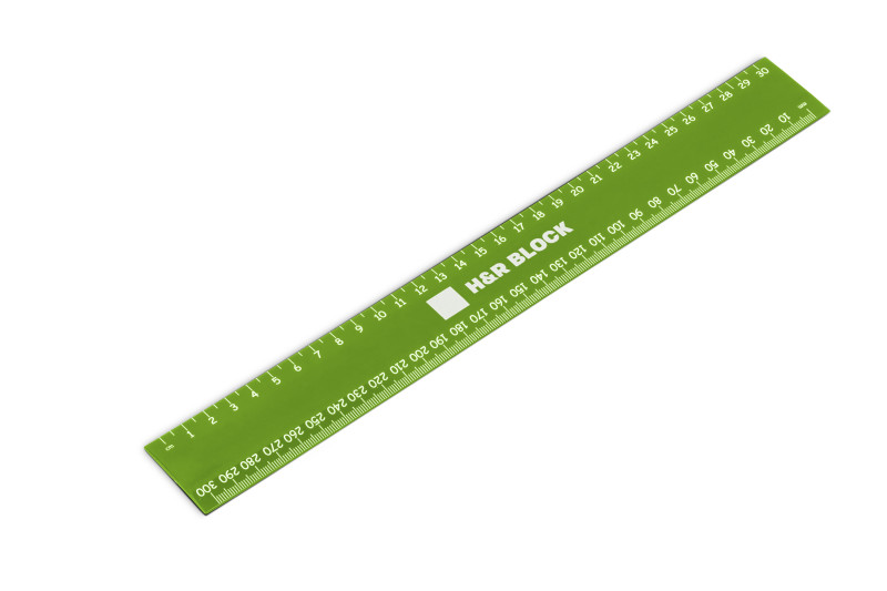 Frontline 30cm Ruler
