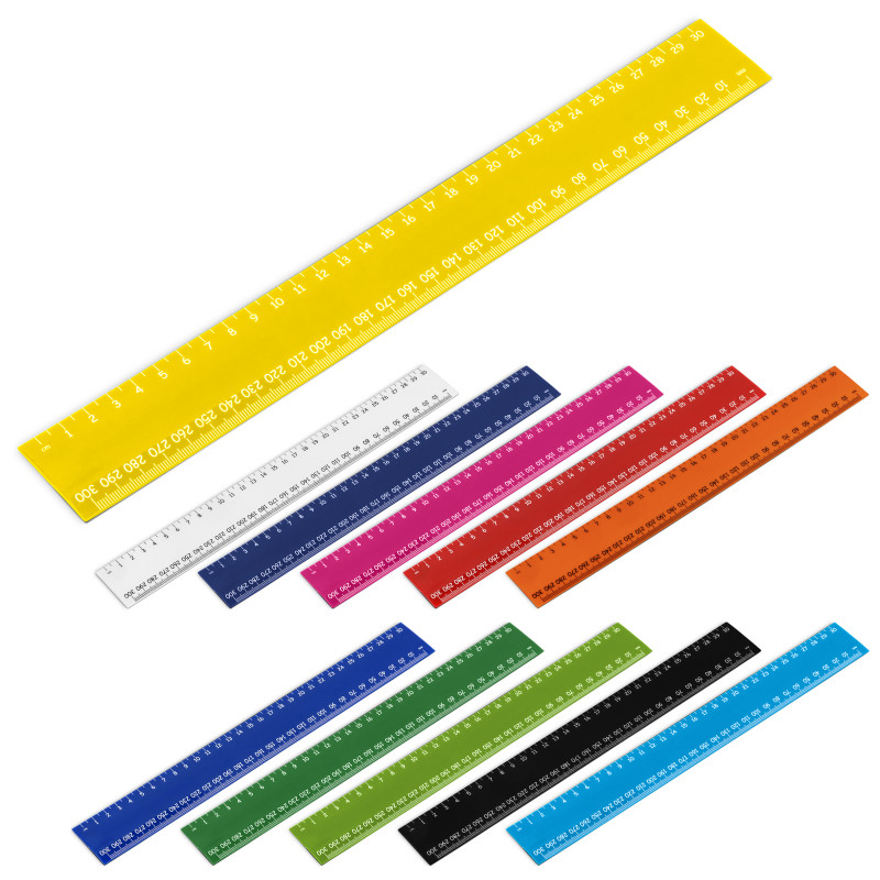 Frontline 30cm Ruler