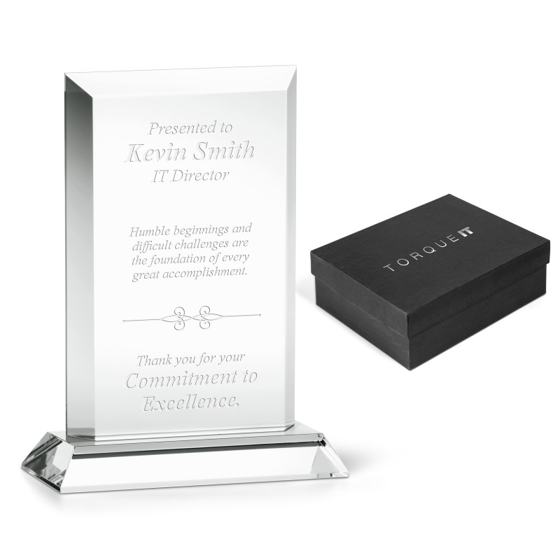 Prestige Award