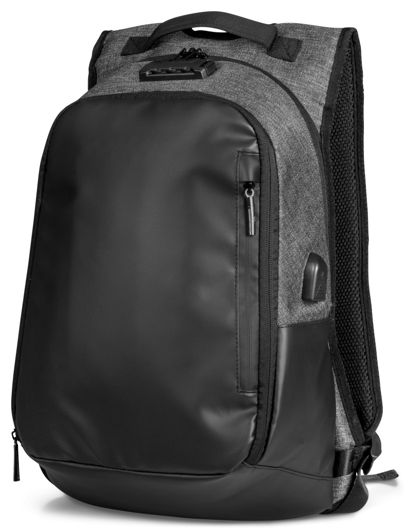 Pentagon Anti-Theft Laptop Backpack
