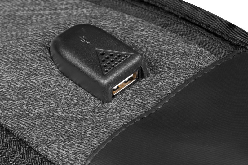 Pentagon Anti-Theft Laptop Backpack