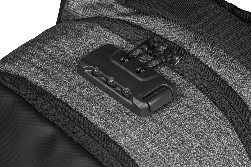 Pentagon Anti-Theft Laptop Backpack