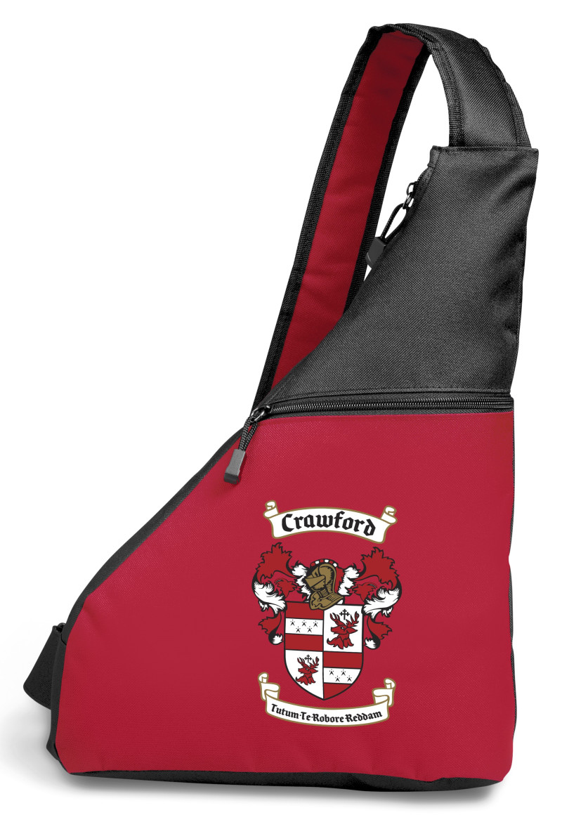 Vancouver Shoulder Bag