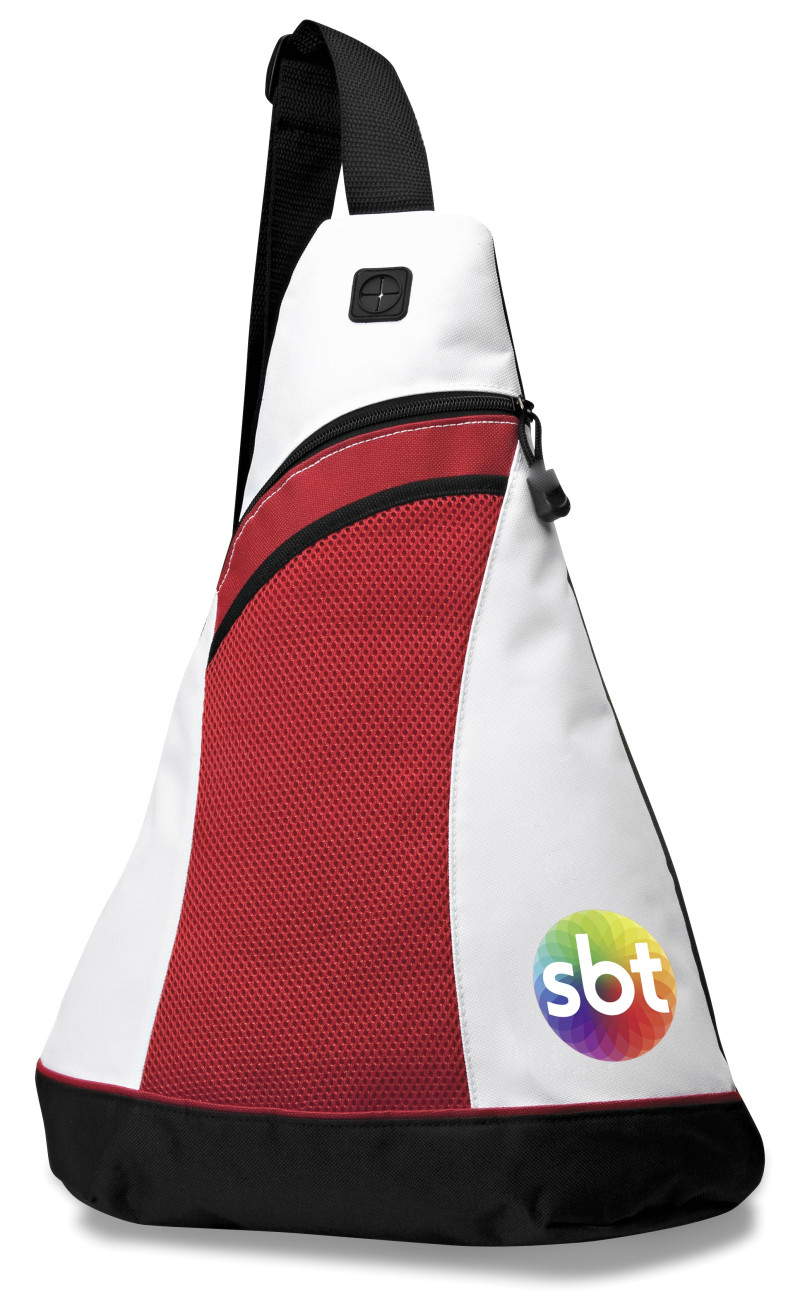 Anchorage Shoulder Bag