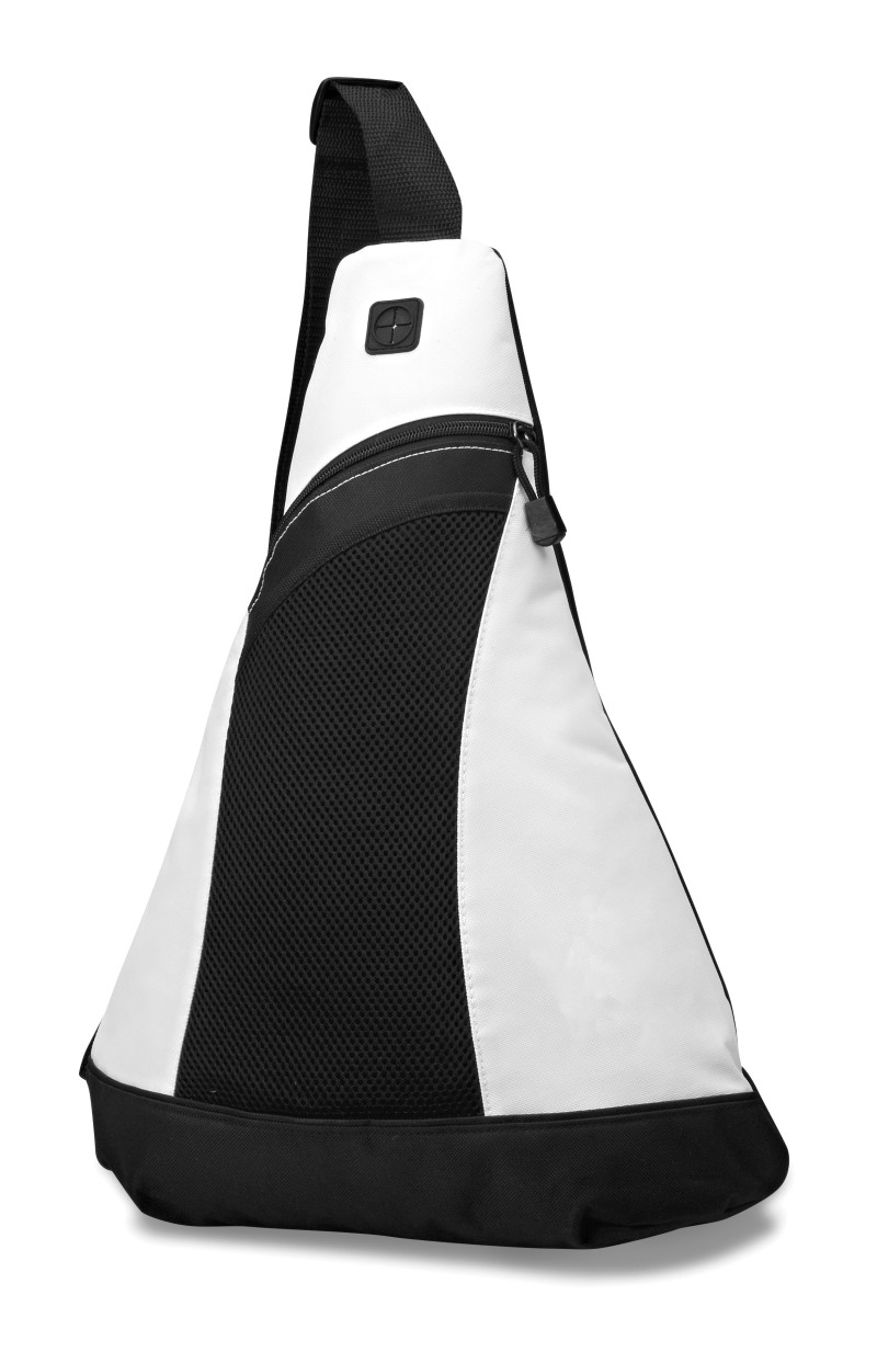 Anchorage Shoulder Bag