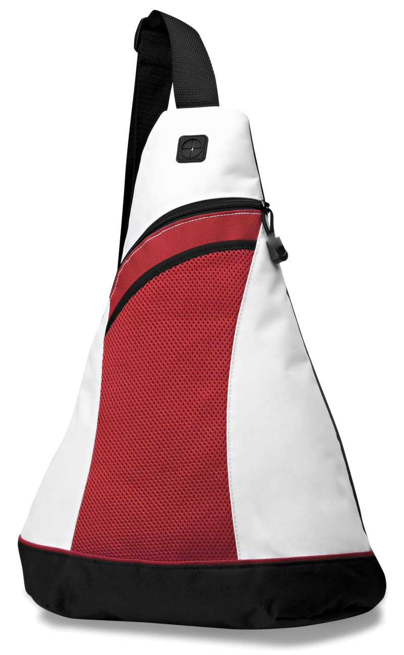 Anchorage Shoulder Bag