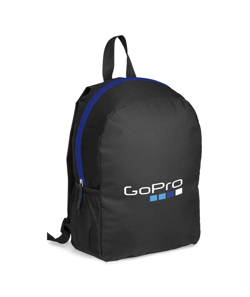 Solo Backpack