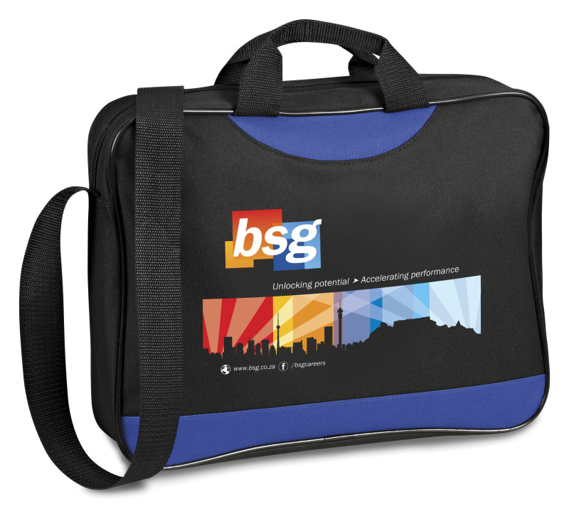 Milwaukee Conference Bag