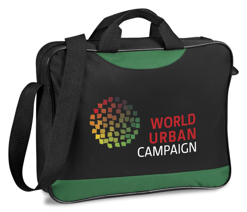 Milwaukee Conference Bag