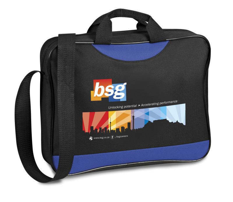 Milwaukee Conference Bag