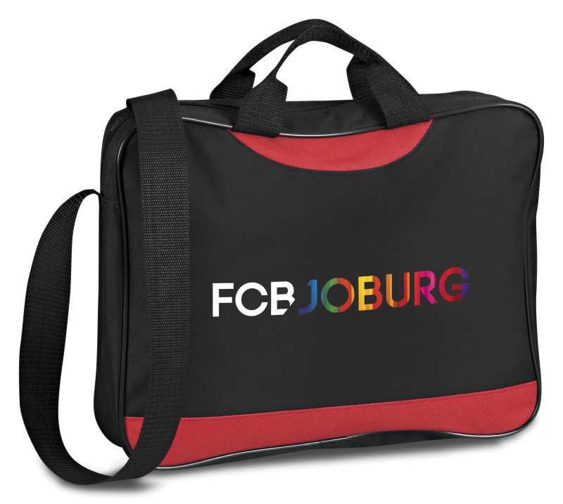 Milwaukee Conference Bag