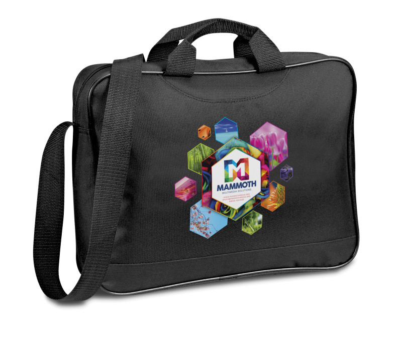 Milwaukee Conference Bag