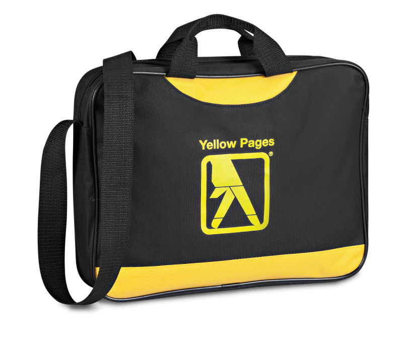 Milwaukee Conference Bag