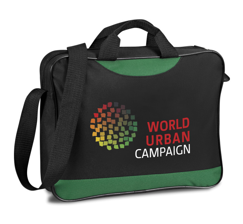 Milwaukee Conference Bag