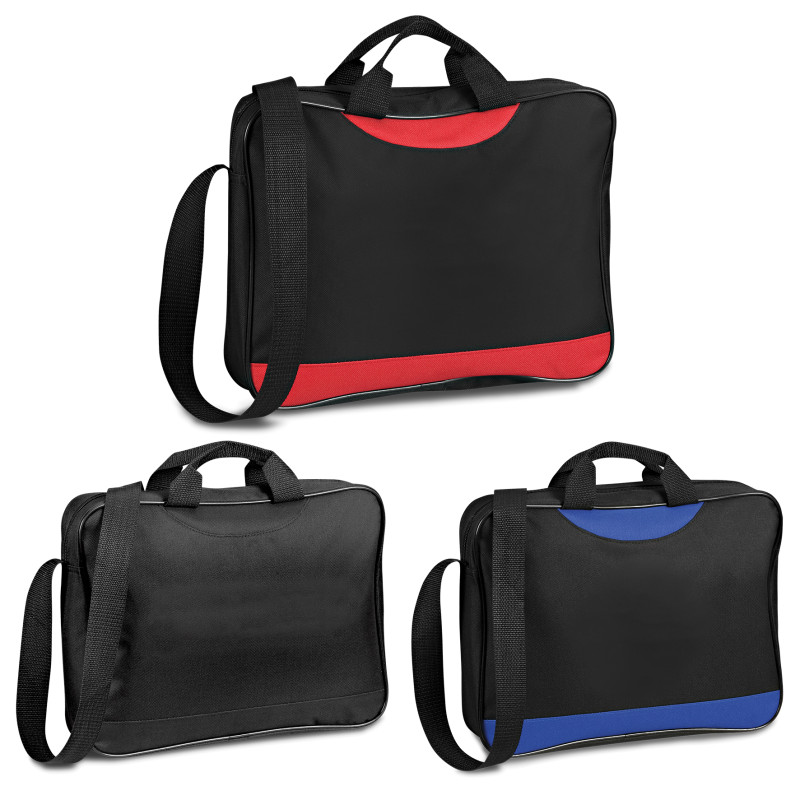 Milwaukee Conference Bag