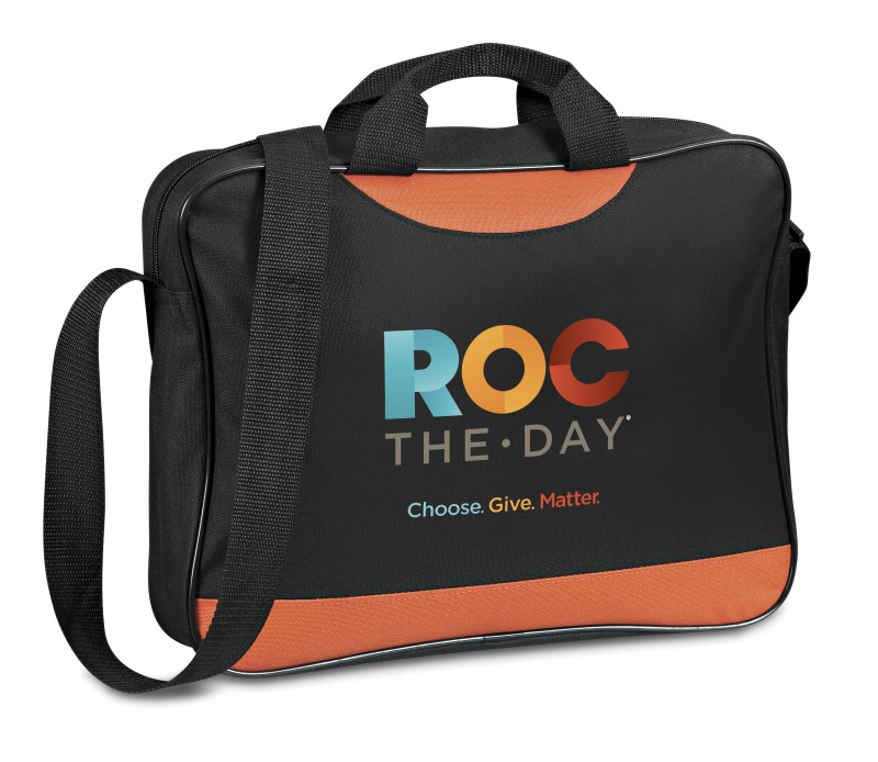 Milwaukee Conference Bag