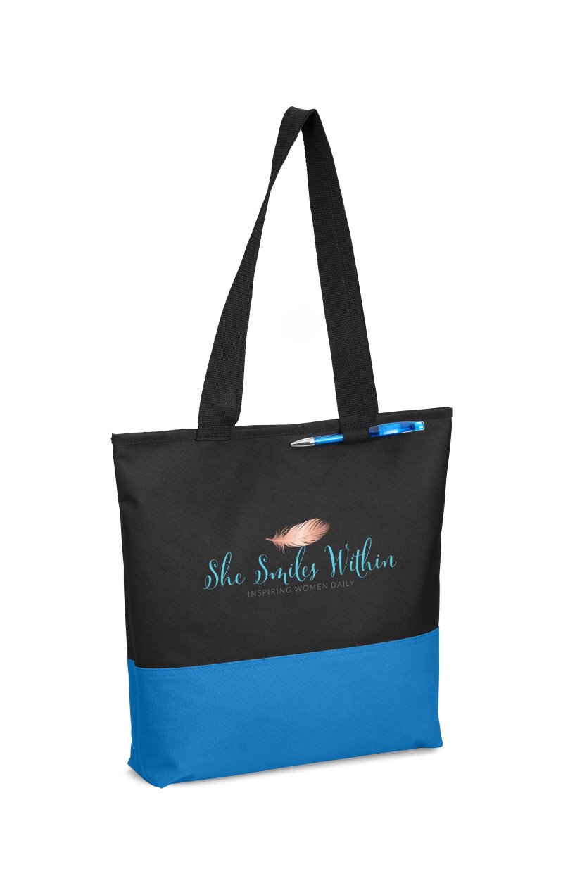 Panache Conference Tote