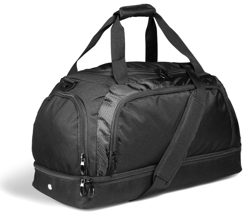 Houston Double-Decker Bag