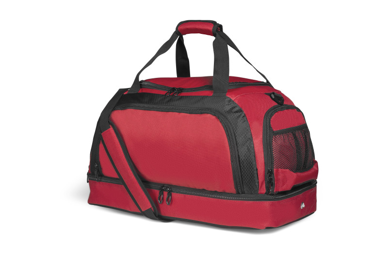 Houston Double-Decker Bag