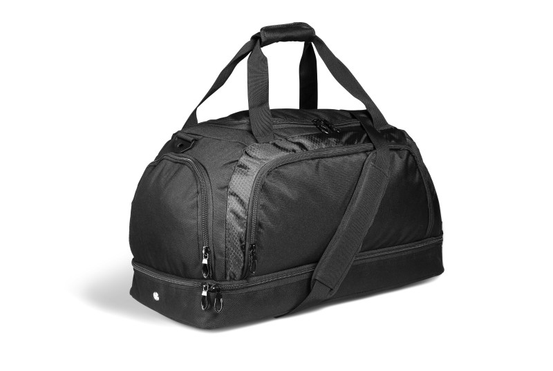 Houston Double-Decker Bag