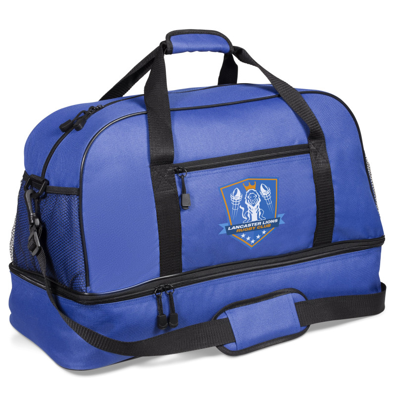 Maine Double-Decker Bag