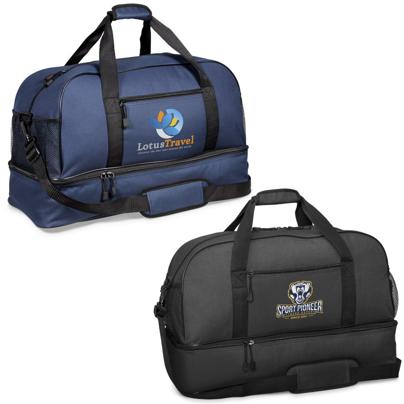 Maine Double-Decker Bag