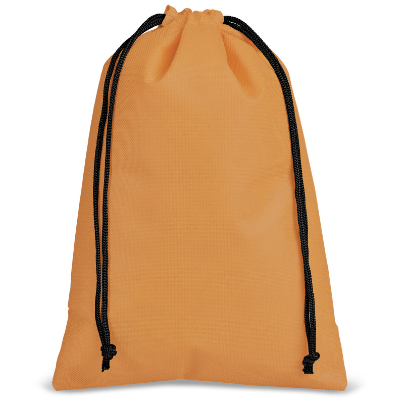 Quando Non-Woven Drawstring Pouch