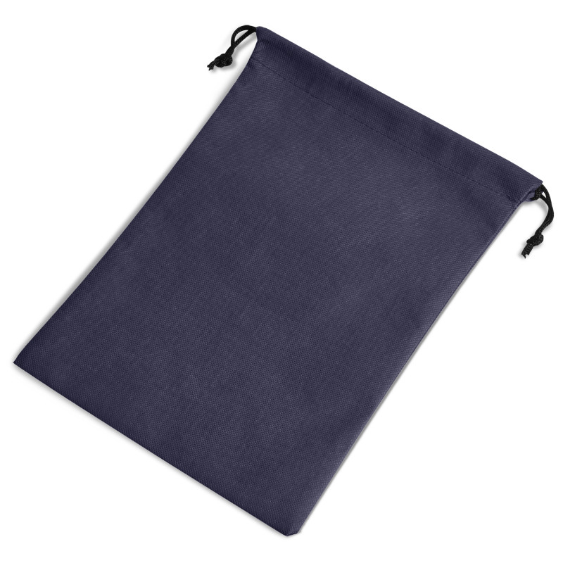 Quando Non-Woven Drawstring Pouch