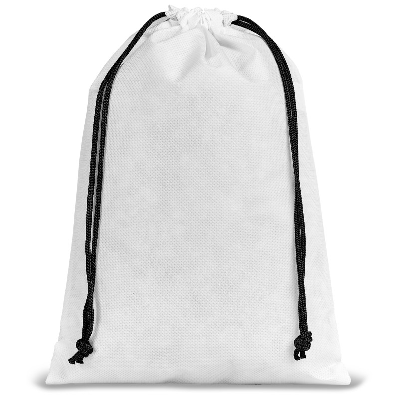 Quando Non-Woven Drawstring Pouch