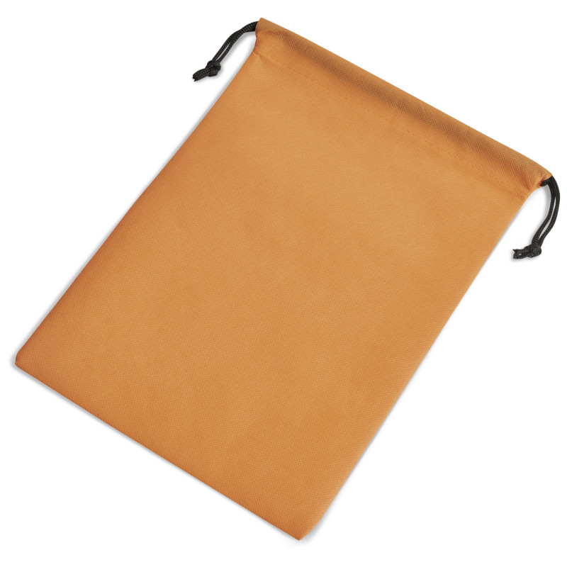 Quando Non-Woven Drawstring Pouch