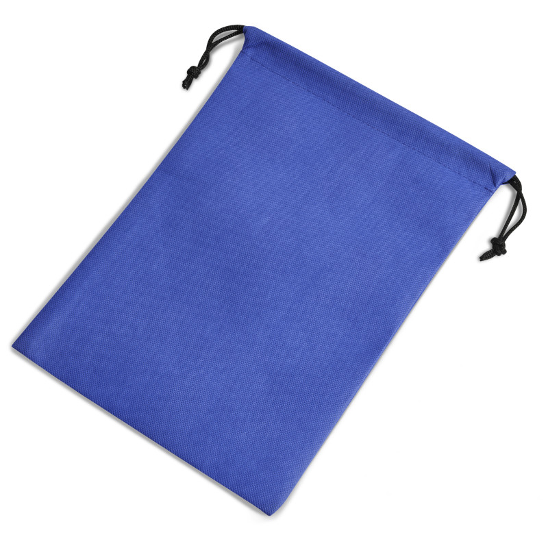 Quando Non-Woven Drawstring Pouch