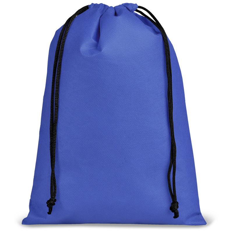 Quando Non-Woven Drawstring Pouch