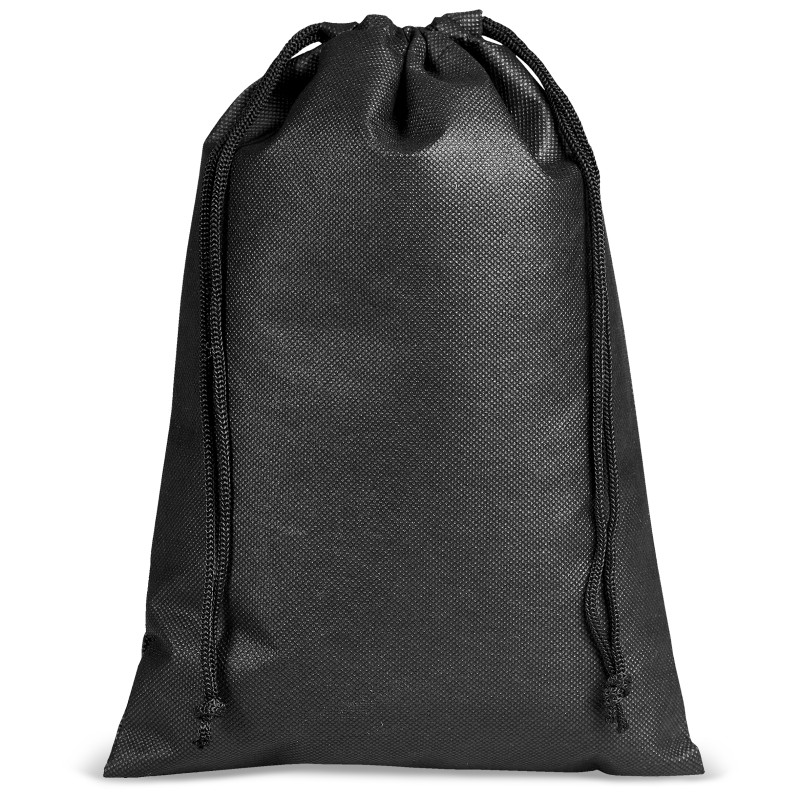 Quando Non-Woven Drawstring Pouch