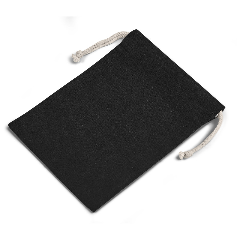 Allsorts Mini Cotton Drawstring Pouch