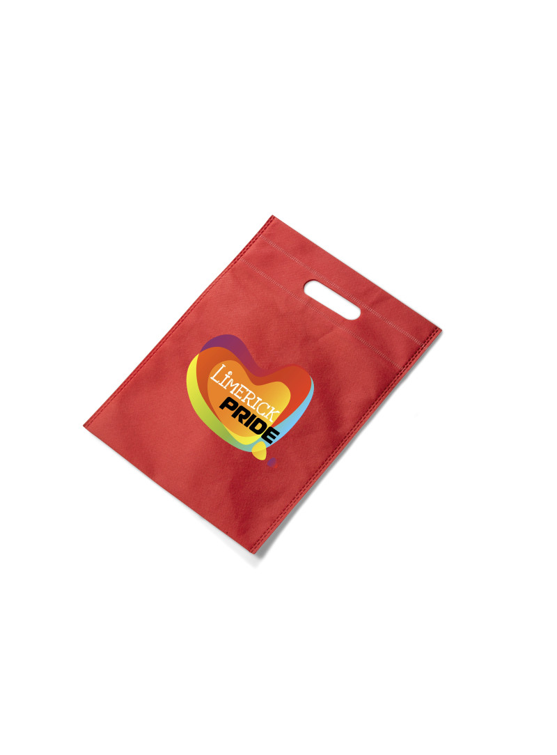 Bounce Non-Woven Gift Bag