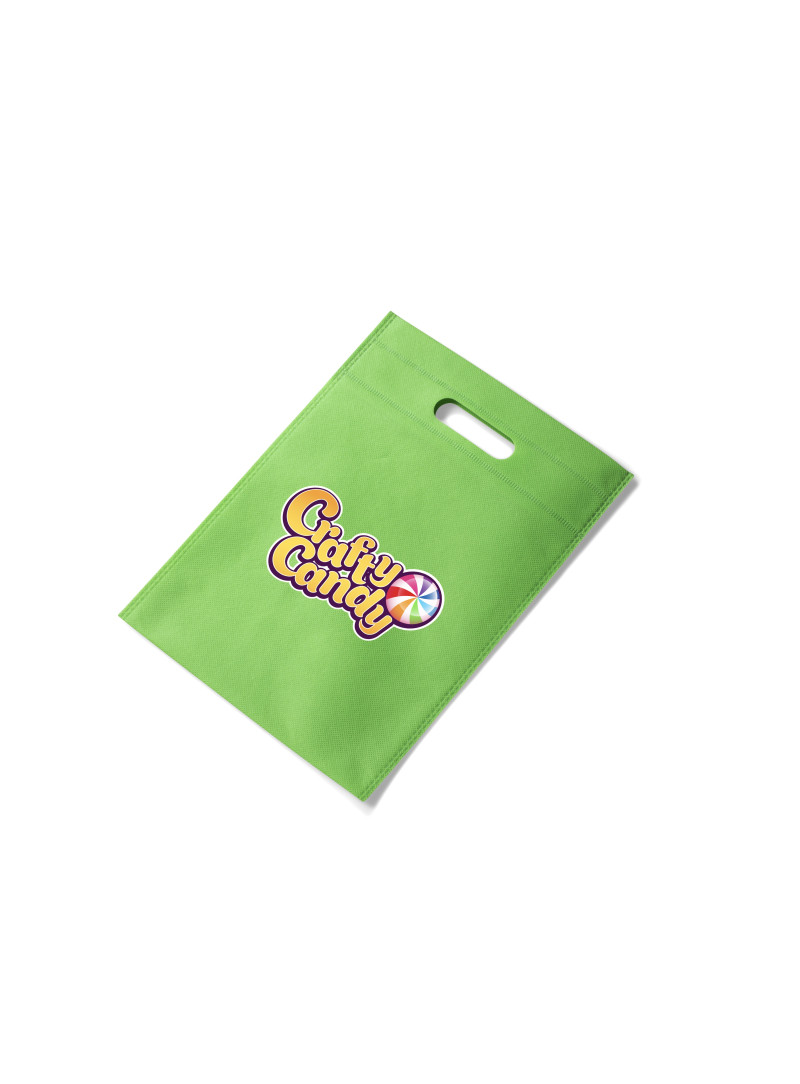 Bounce Non-Woven Gift Bag