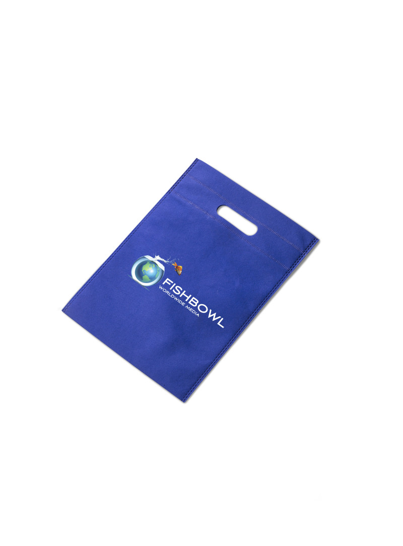 Bounce Non-Woven Gift Bag