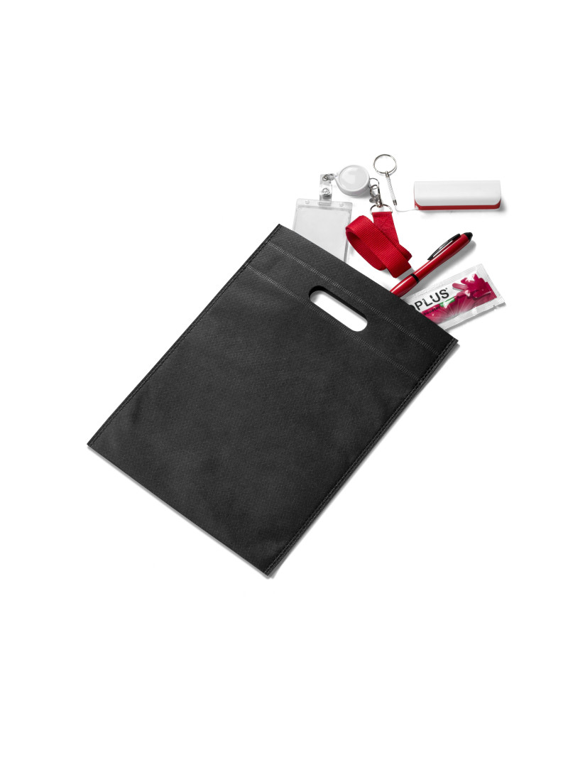 Bounce Non-Woven Gift Bag