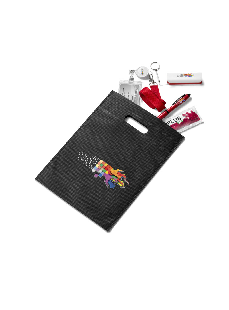Bounce Non-Woven Gift Bag