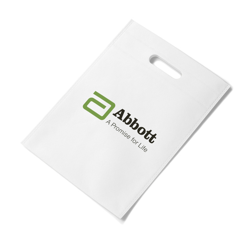 Bounce Non-Woven Gift Bag