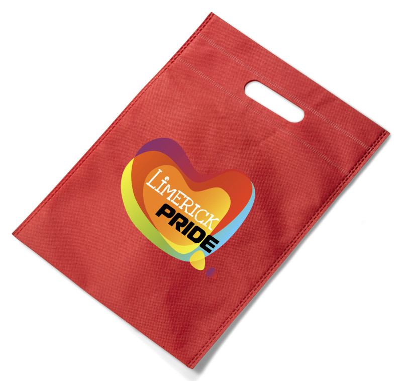 Bounce Non-Woven Gift Bag