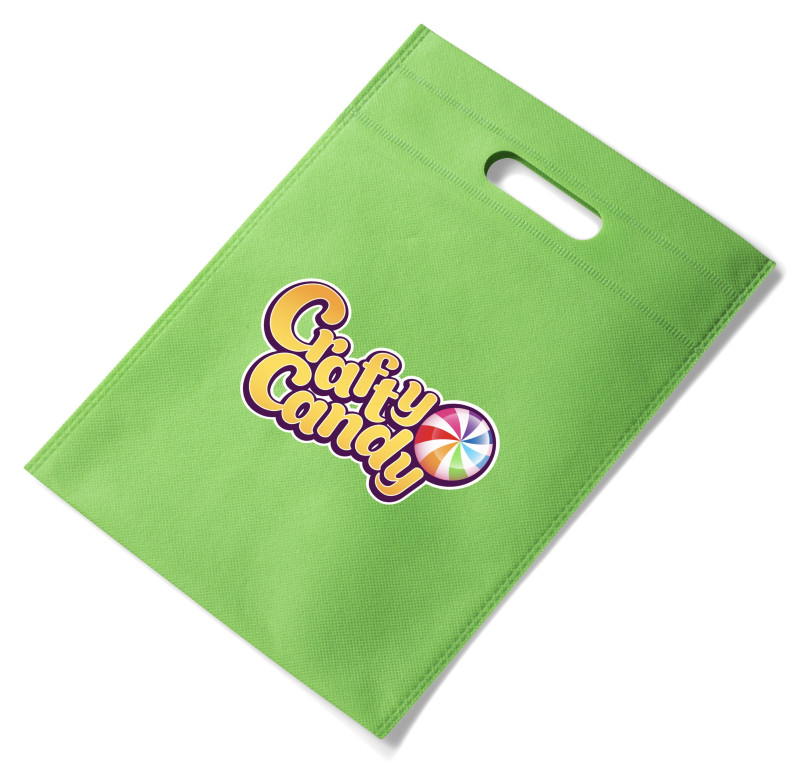 Bounce Non-Woven Gift Bag